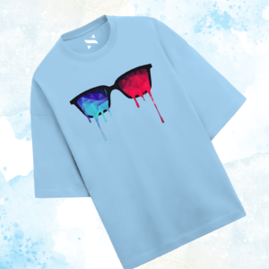 soulity oversized tshirt