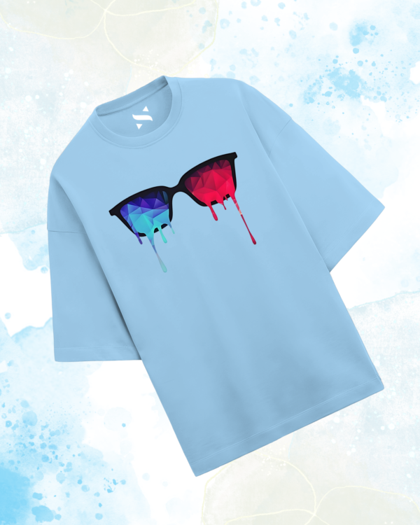 soulity oversized tshirt