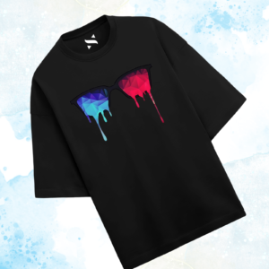 DRIP VISION HEAVYWEIGHT T-SHIRT