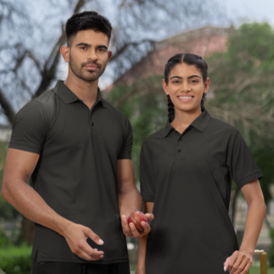 plain polo tshirt