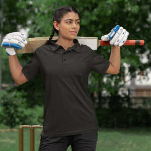 polo tshirt for women