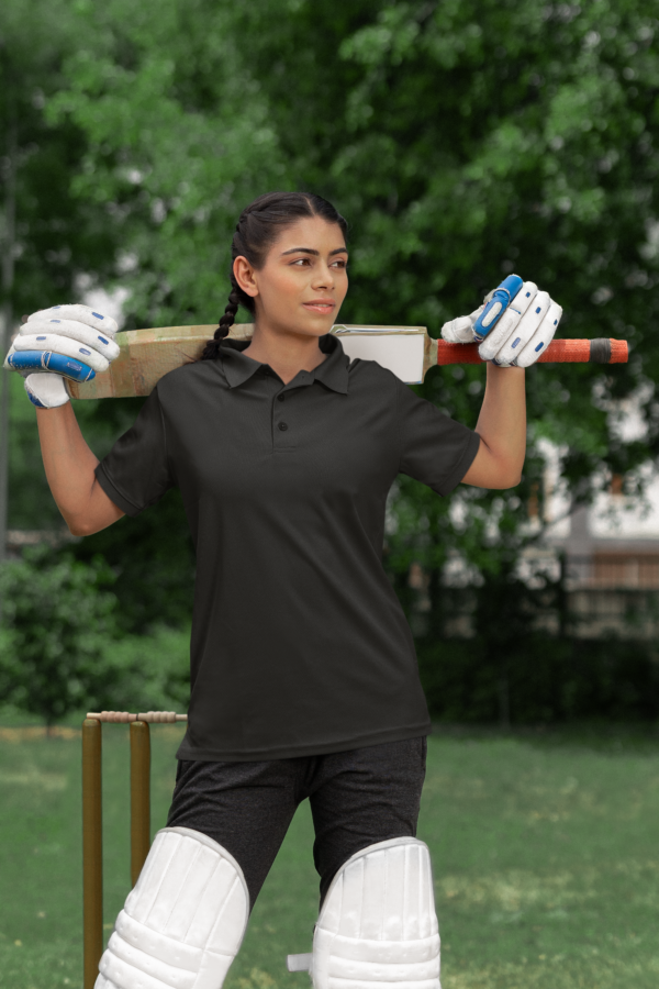 polo tshirt for women