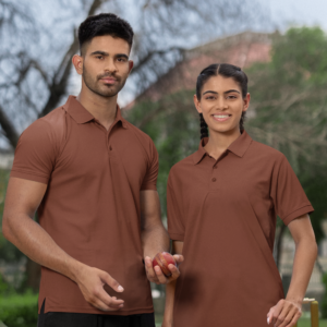 plain polo tshirt