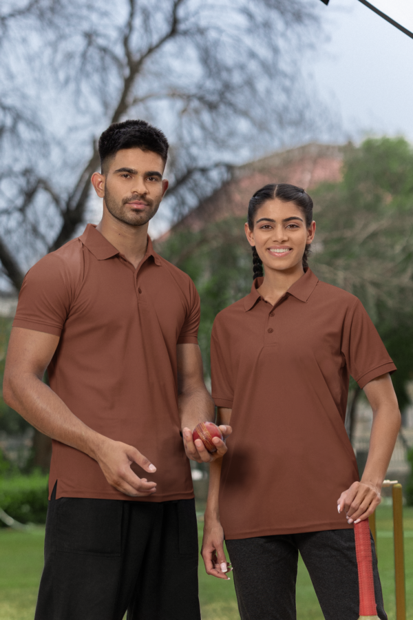 plain polo tshirt