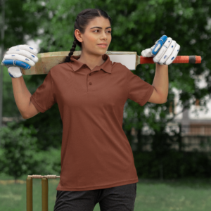 polo tshirt for girls