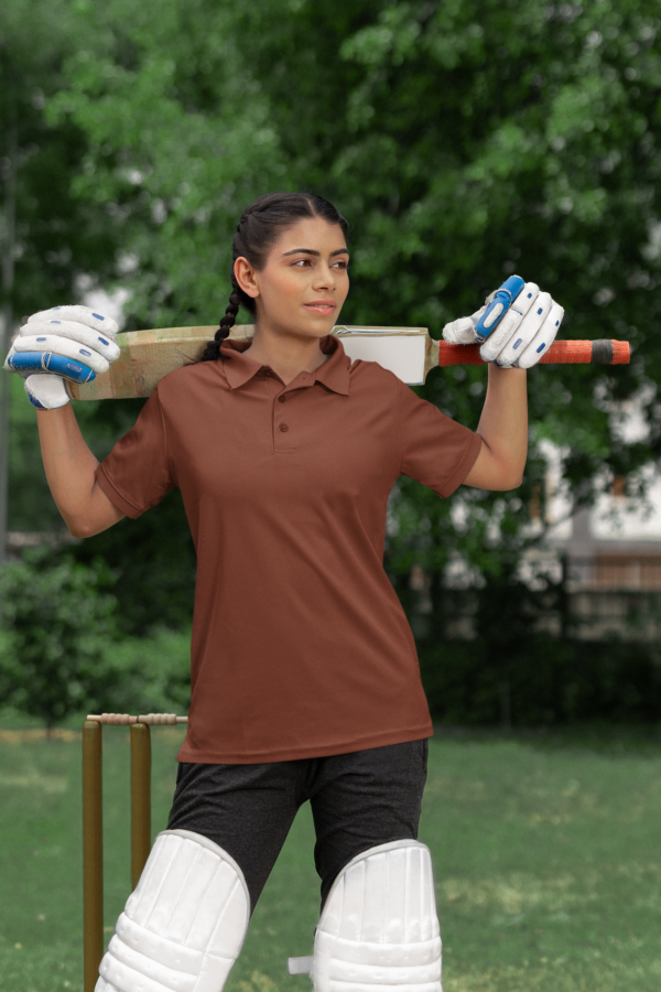 polo tshirt for girls