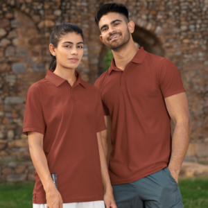 unisex polo tshirt