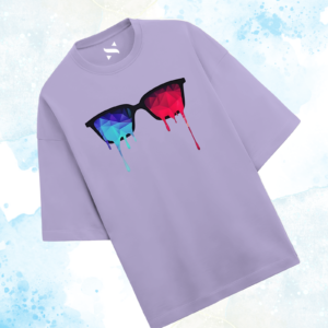 DRIP VISION HEAVYWEIGHT T-SHIRT